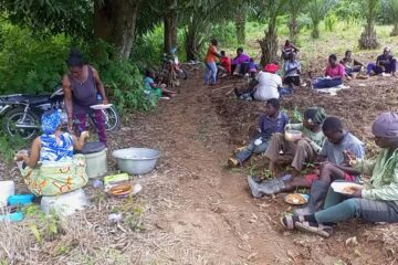Community Outreach