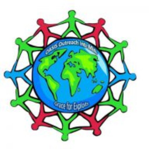 Oasis Outreach Logo